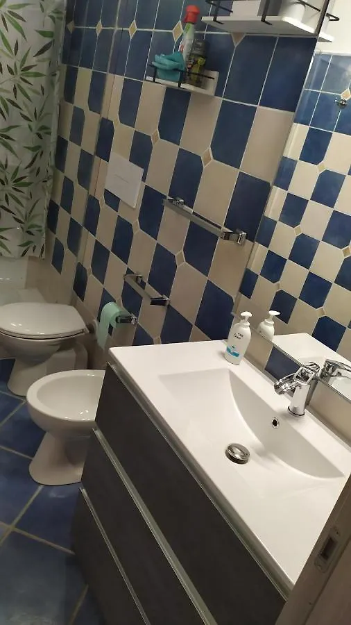 L'Ancora Casa Al Mare Apartment Valledoria