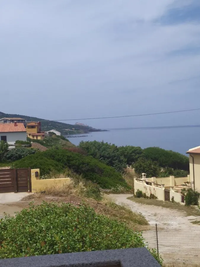 L'Ancora Casa Al Mare Apartment Valledoria  Italy