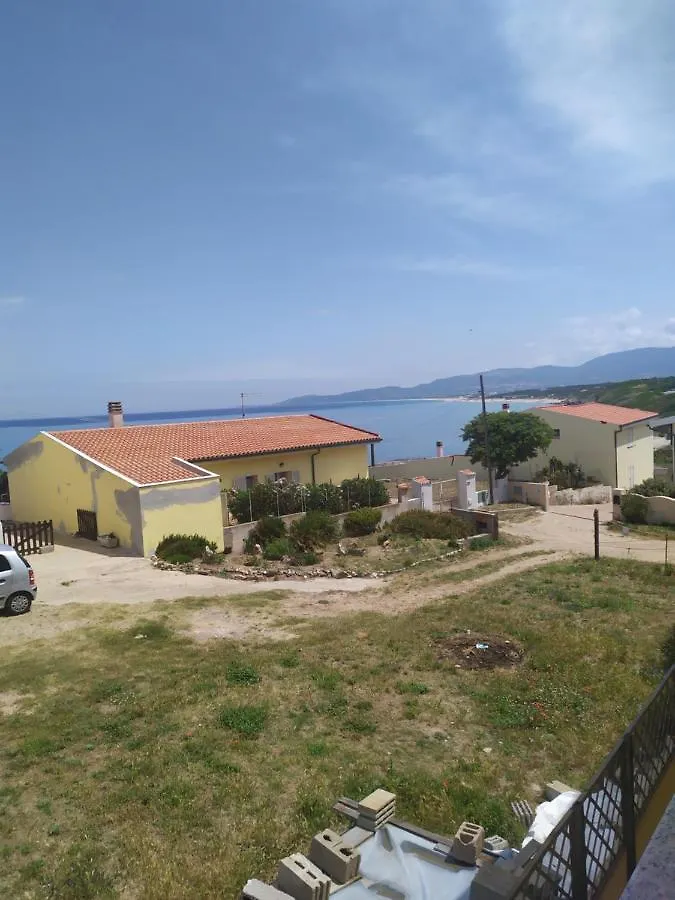 L'Ancora Casa Al Mare Apartment Valledoria