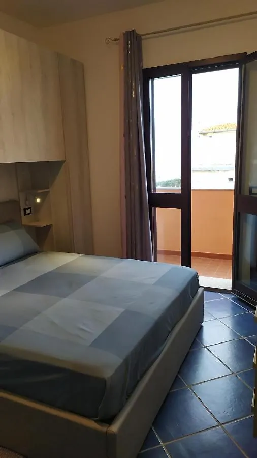 L'Ancora Casa Al Mare Apartment Valledoria  Italy