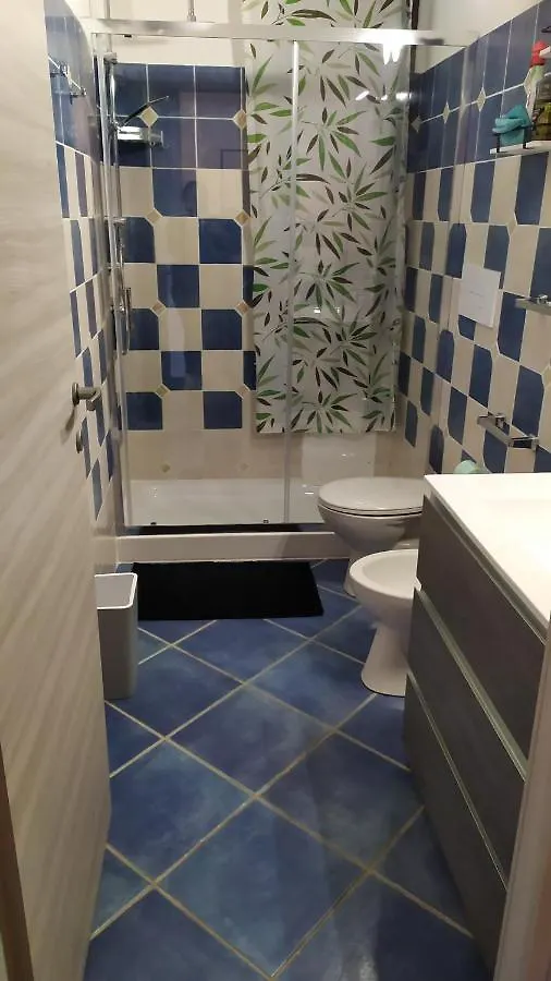 L'Ancora Casa Al Mare Apartment Valledoria  Italy