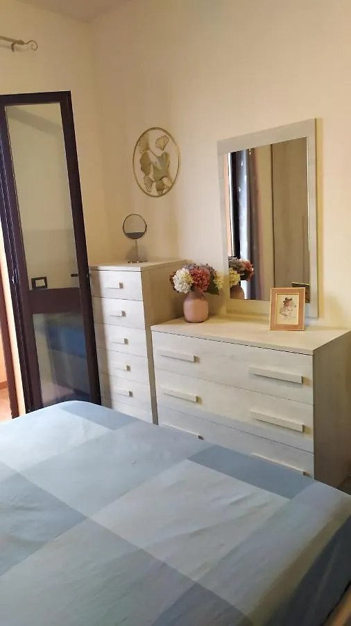 L'Ancora Casa Al Mare Apartment Valledoria