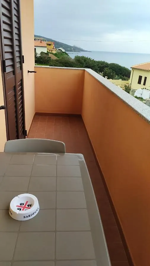 L'Ancora Casa Al Mare Apartment Valledoria