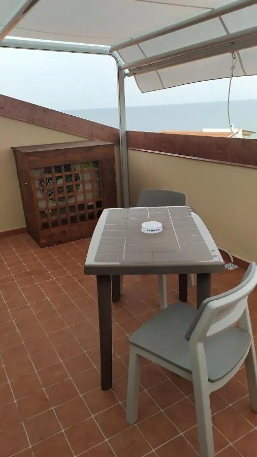 L'Ancora Casa Al Mare Apartment Valledoria
