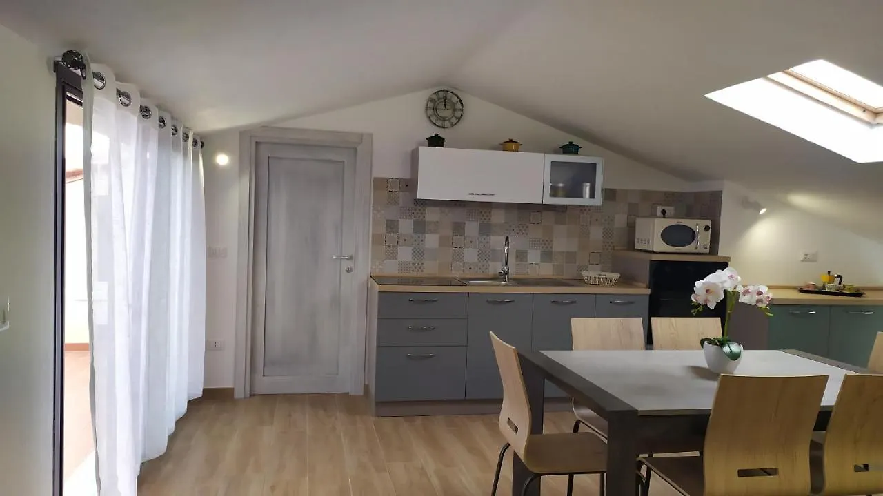L'Ancora Casa Al Mare Apartment Valledoria  Italy