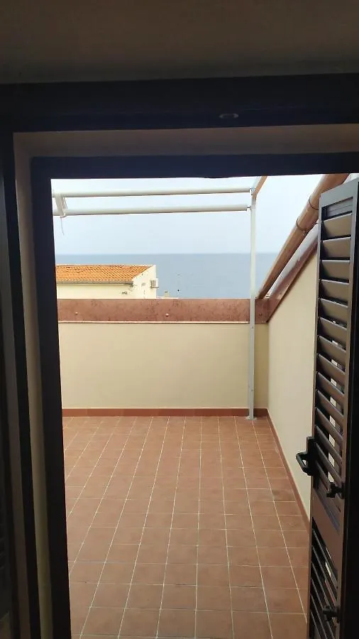 L'Ancora Casa Al Mare Apartment Valledoria   Valledoria (Sardinia)