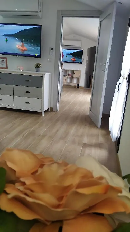 L'Ancora Casa Al Mare Apartment Valledoria  Italy