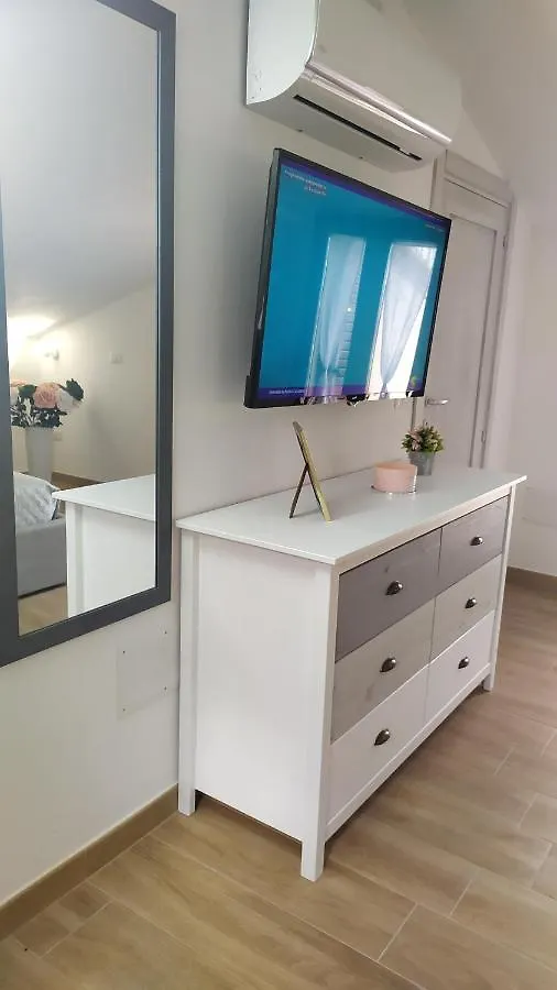 L'Ancora Casa Al Mare Apartment Valledoria  Italy