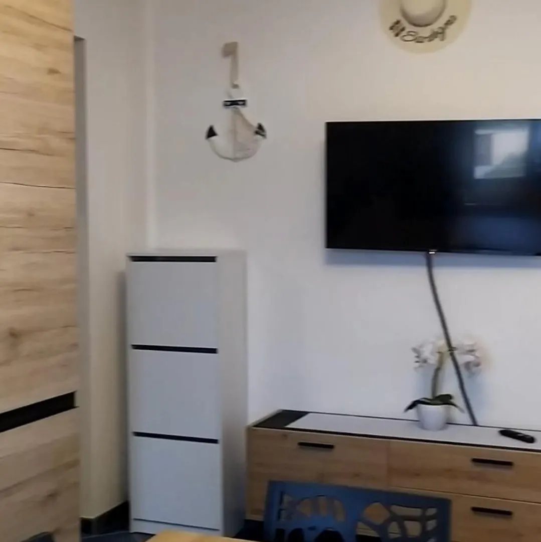 L'Ancora Casa Al Mare Apartment Valledoria  Italy