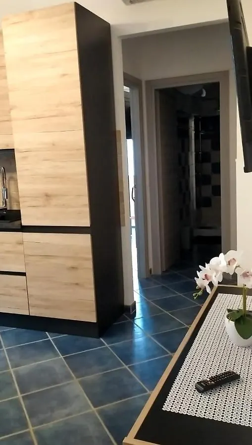 L'Ancora Casa Al Mare Apartamento Valledoria  Itália