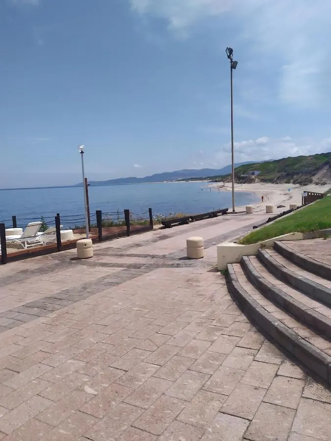 L'Ancora Casa Al Mare Apartamento Valledoria  Valledoria (Sardinia)