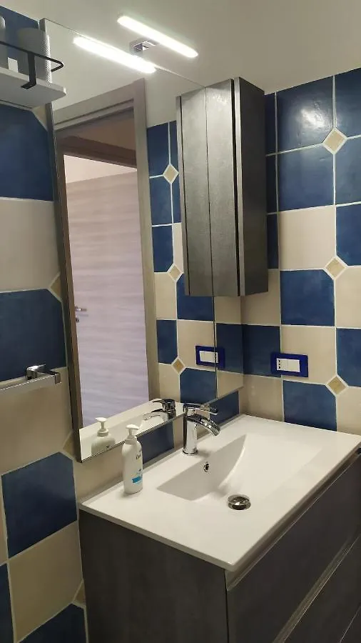 L'Ancora Casa Al Mare Apartamento Valledoria  Valledoria (Sardinia)