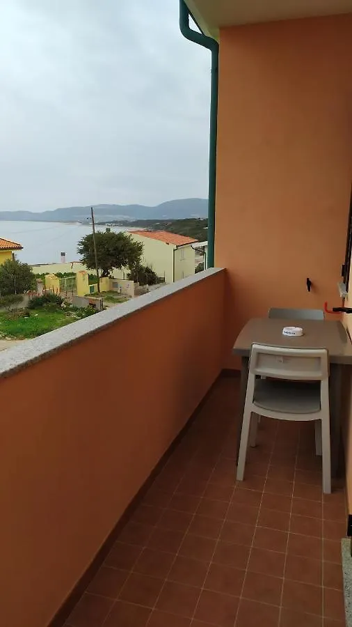 L'Ancora Casa Al Mare Apartamento Valledoria