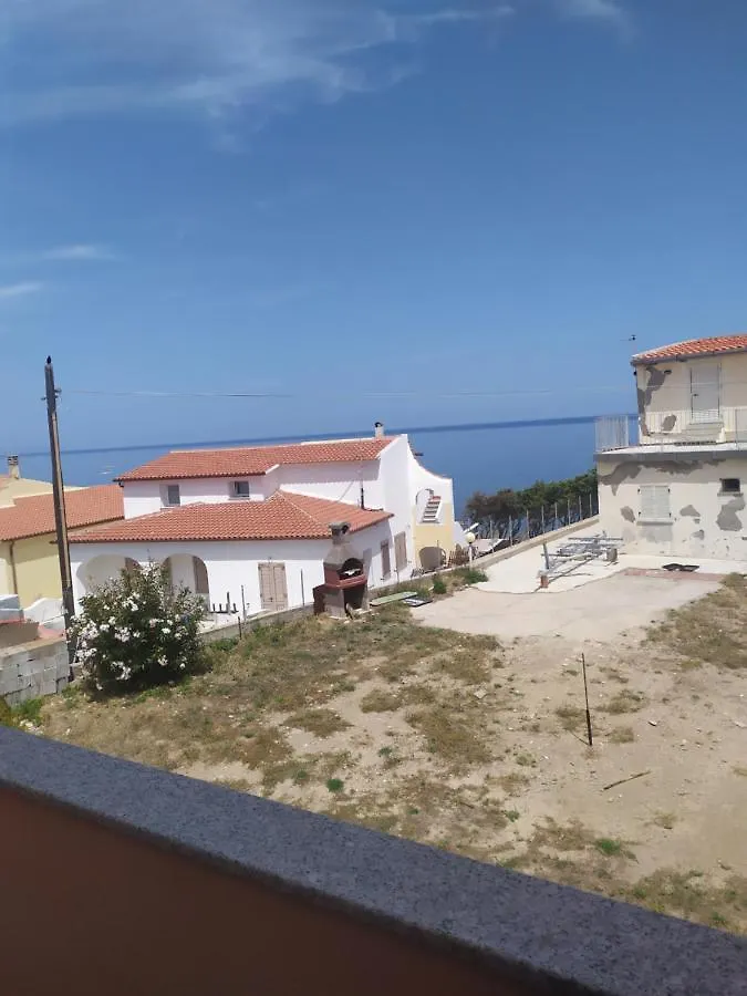 L'Ancora Casa Al Mare Apartamento Valledoria  0*, Valledoria (Sardinia)