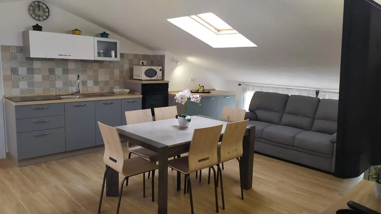 L'Ancora Casa Al Mare Apartamento Valledoria