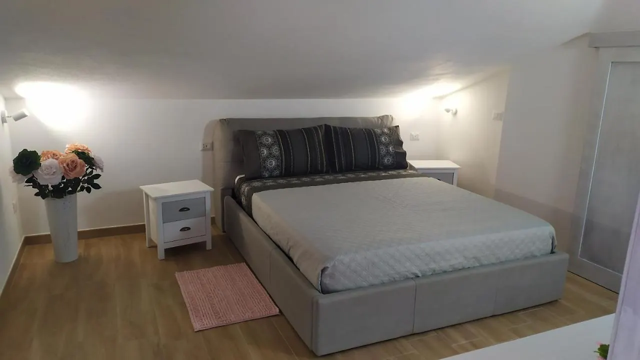 L'Ancora Casa Al Mare Apartamento Valledoria