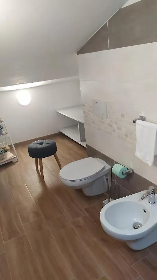 L'Ancora Casa Al Mare Apartamento Valledoria