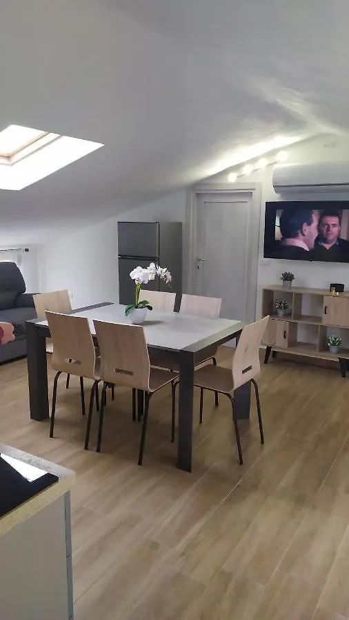 L'Ancora Casa Al Mare Apartamento Valledoria
