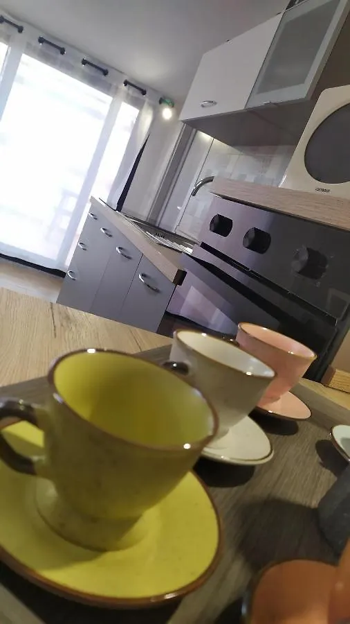 L'Ancora Casa Al Mare Apartamento Valledoria