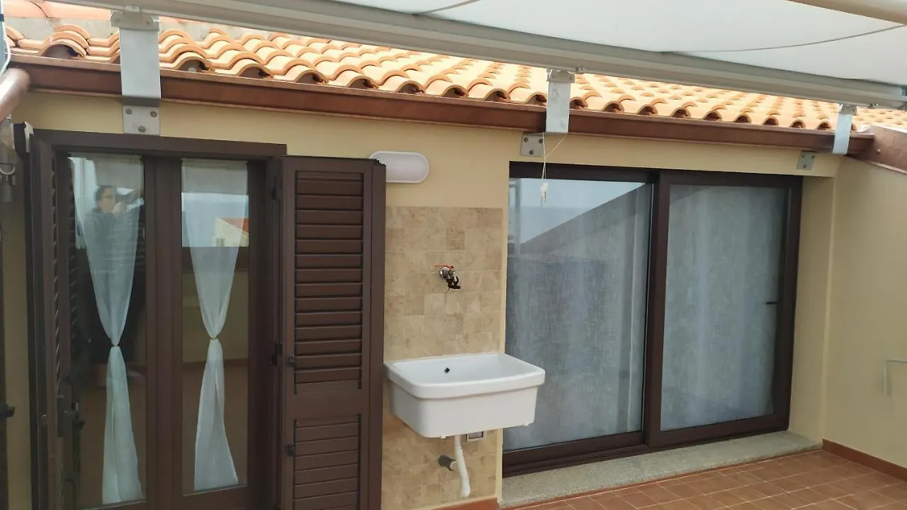 L'Ancora Casa Al Mare Apartamento Valledoria   Valledoria (Sardinia)