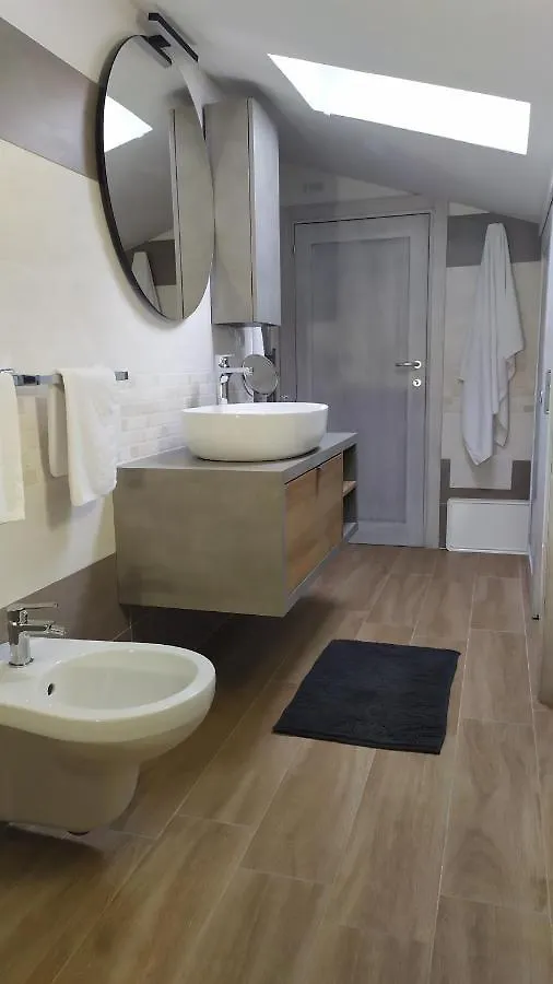 L'Ancora Casa Al Mare Apartamento Valledoria
