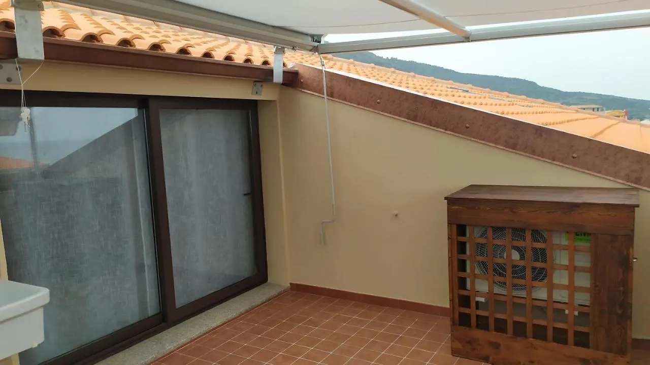 L'Ancora Casa Al Mare Apartamento Valledoria  0*, Valledoria (Sardinia) Itália