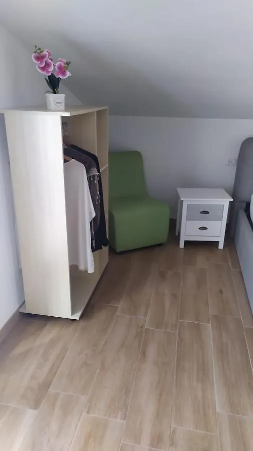 L'Ancora Casa Al Mare Apartamento Valledoria