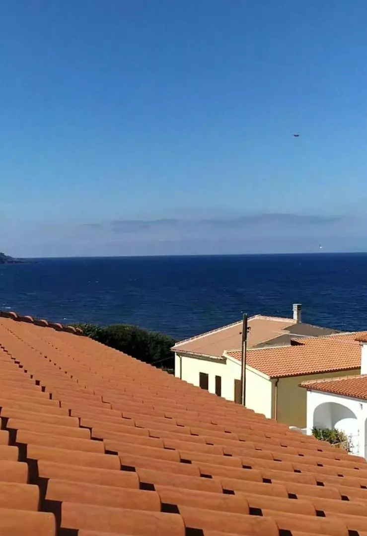 L'Ancora Casa Al Mare Apartamento Valledoria  Valledoria (Sardinia)