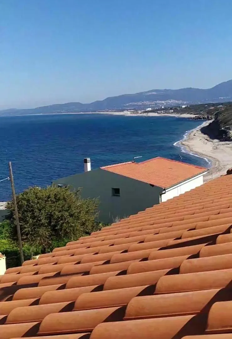 L'Ancora Casa Al Mare Apartamento Valledoria  0*, Valledoria (Sardinia)