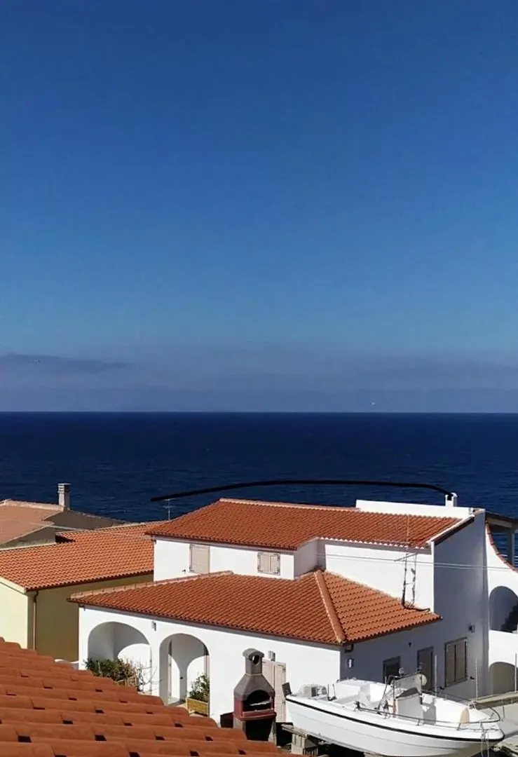 L'Ancora Casa Al Mare Apartamento Valledoria