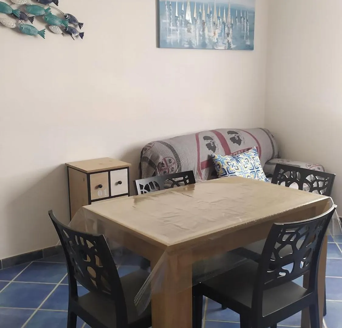 L'Ancora Casa Al Mare Apartamento Valledoria   Valledoria (Sardinia)