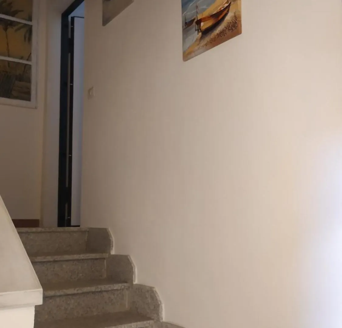 L'Ancora Casa Al Mare Apartamento Valledoria