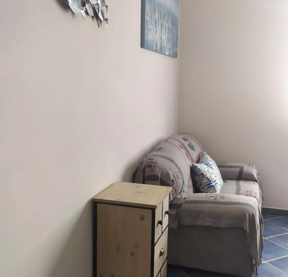 L'Ancora Casa Al Mare Apartamento Valledoria  Itália