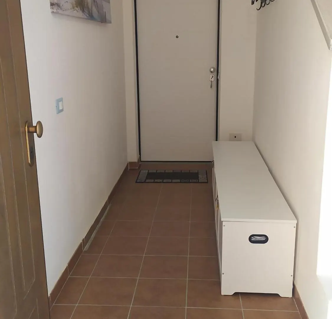 L'Ancora Casa Al Mare Apartamento Valledoria